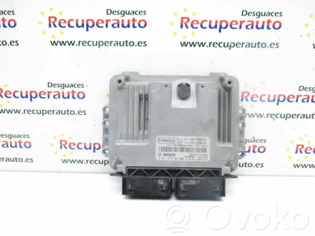 Ford Grand C-MAX Engine control unit/module ECU 