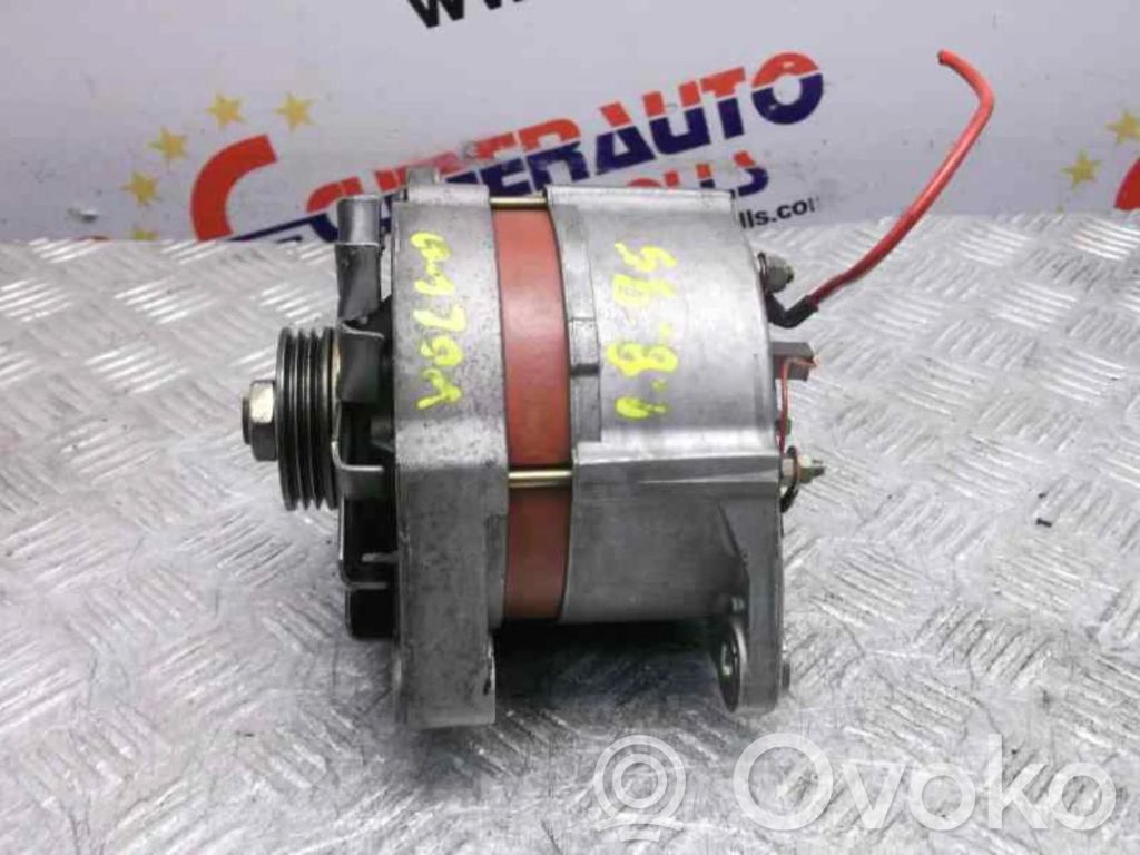 Volvo 460 Lichtmaschine 