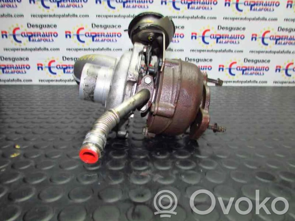 Turbo   8200221363