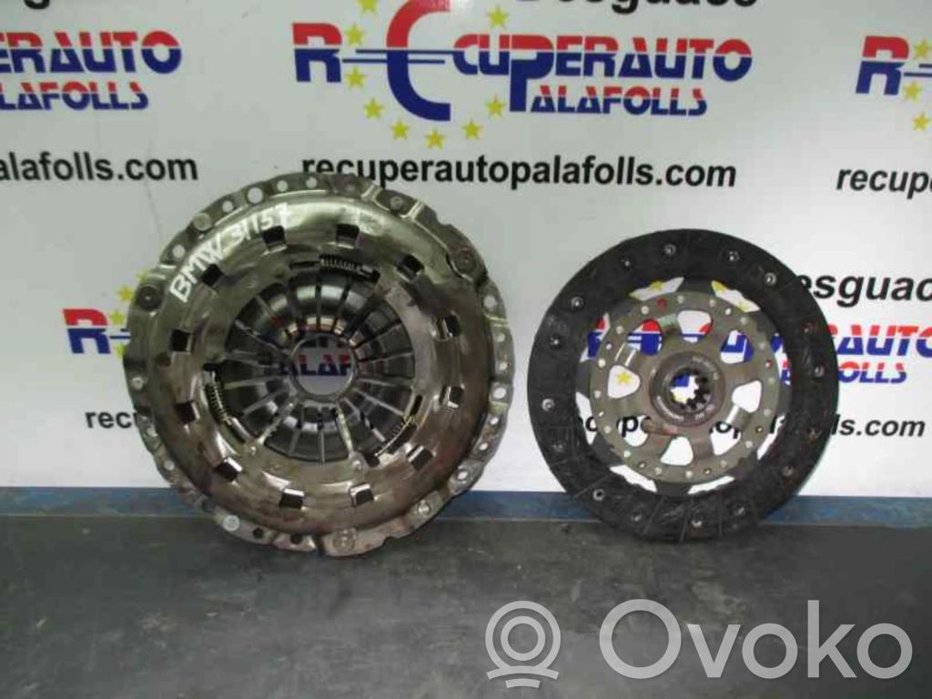 BMW 3 E46 Clutch set kit 