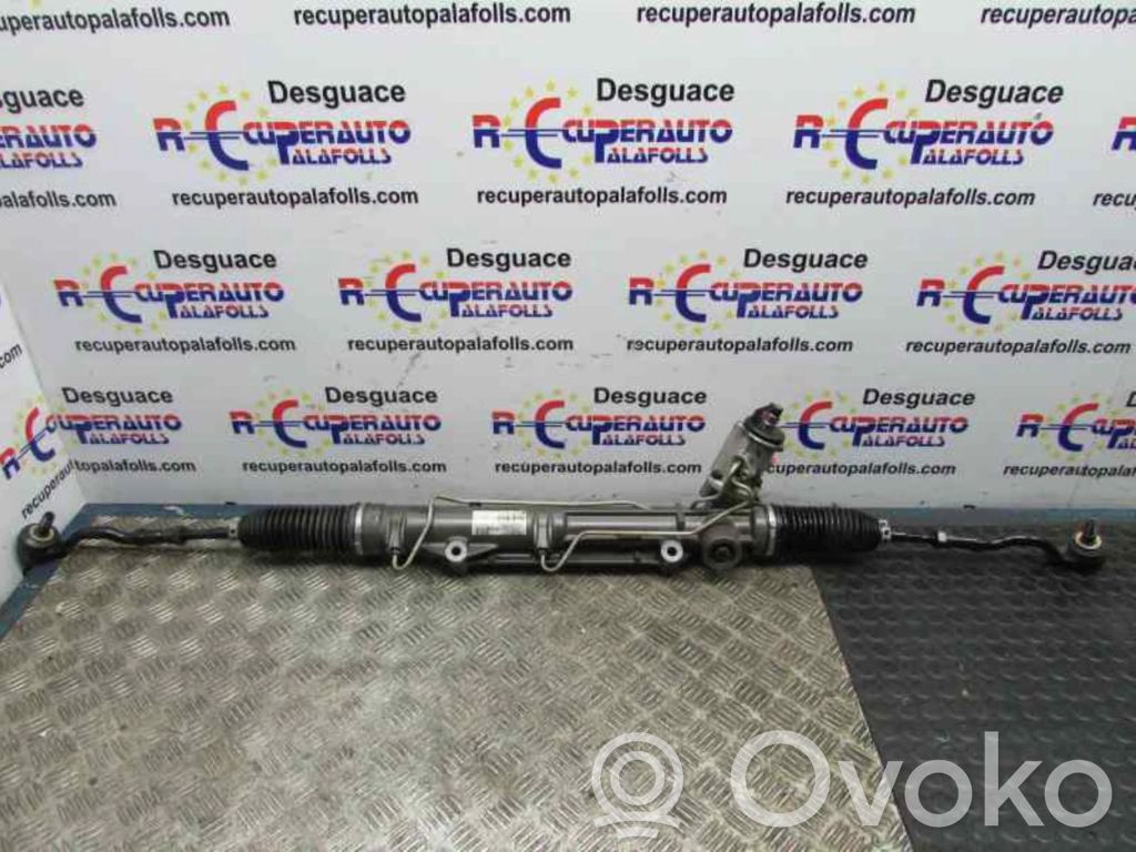 Cremallera de dirección   7853974330