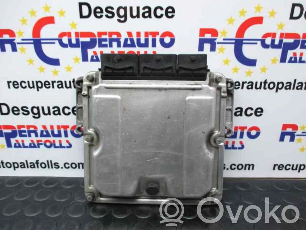 Engine control unit/module ECU   8200064508
