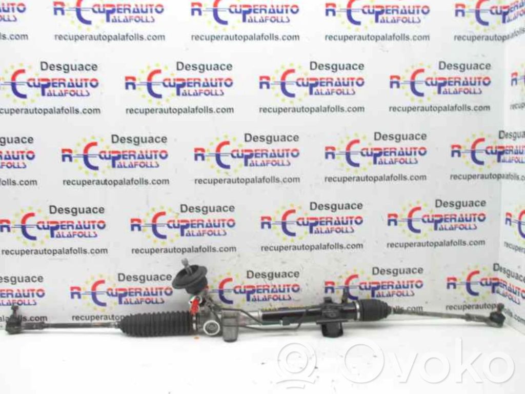 Cremallera de dirección   4410A008