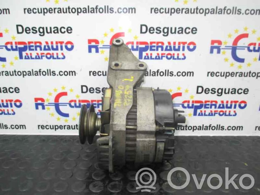 Alternador   A13N269