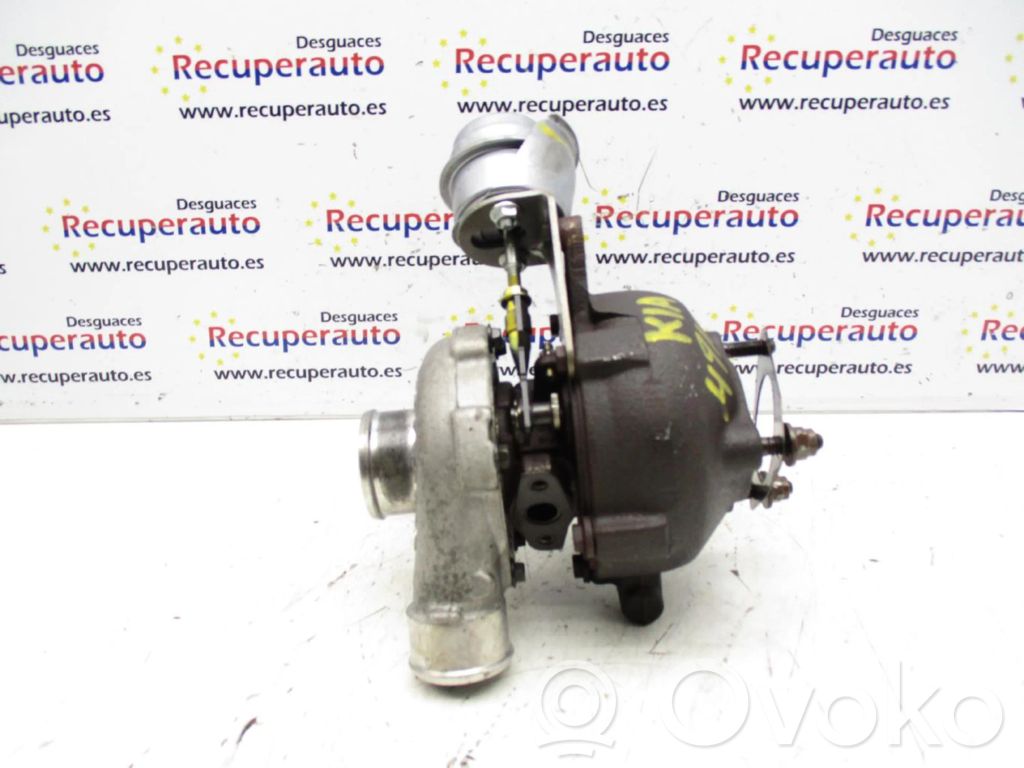 Turbo   282012A400