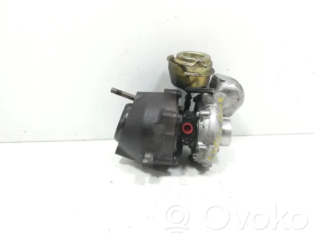 Turbo   7794144D