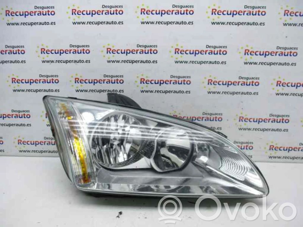 Phare frontale   4M5113W029AC