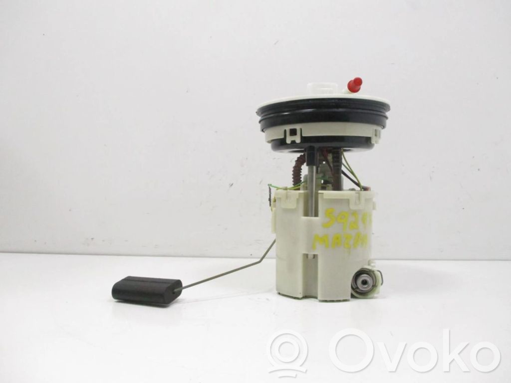 Bomba interna de combustible   ZJ381335XA