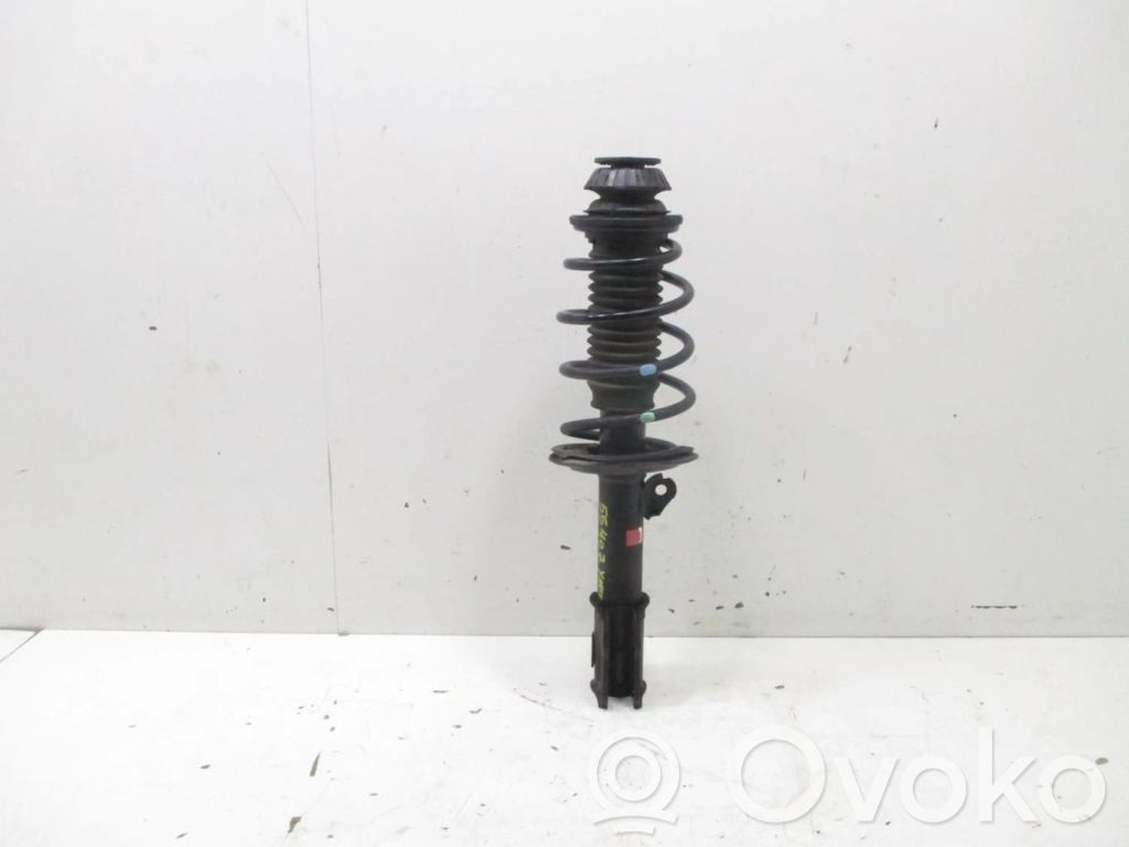 Toyota Yaris Ammortizzatore anteriore 