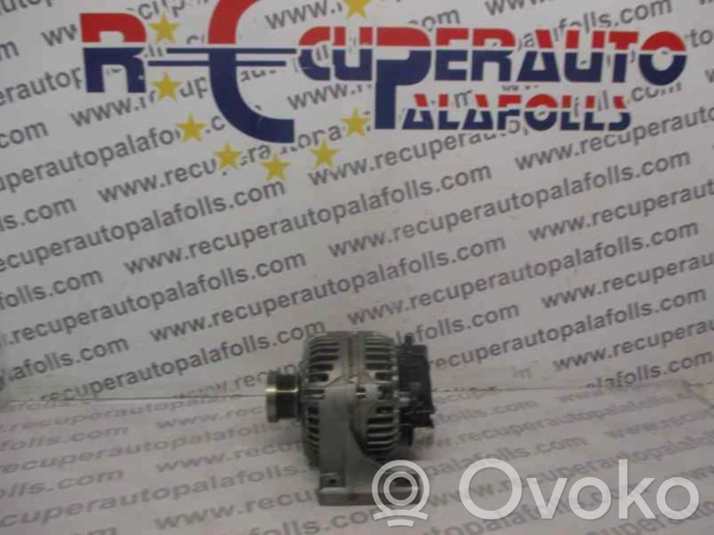 Volvo S40, V40 Alternador 
