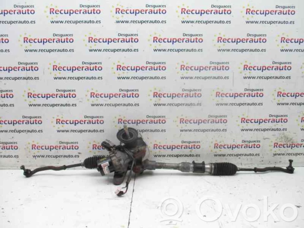 Honda Civic Hammastanko 