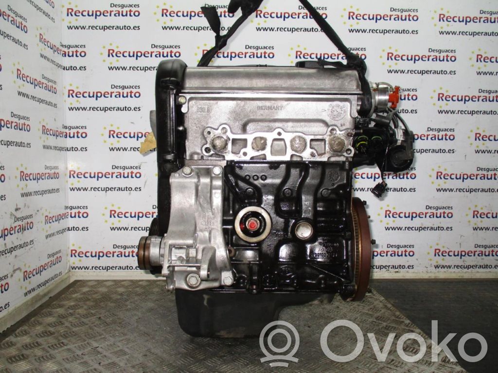 Motor   ADX