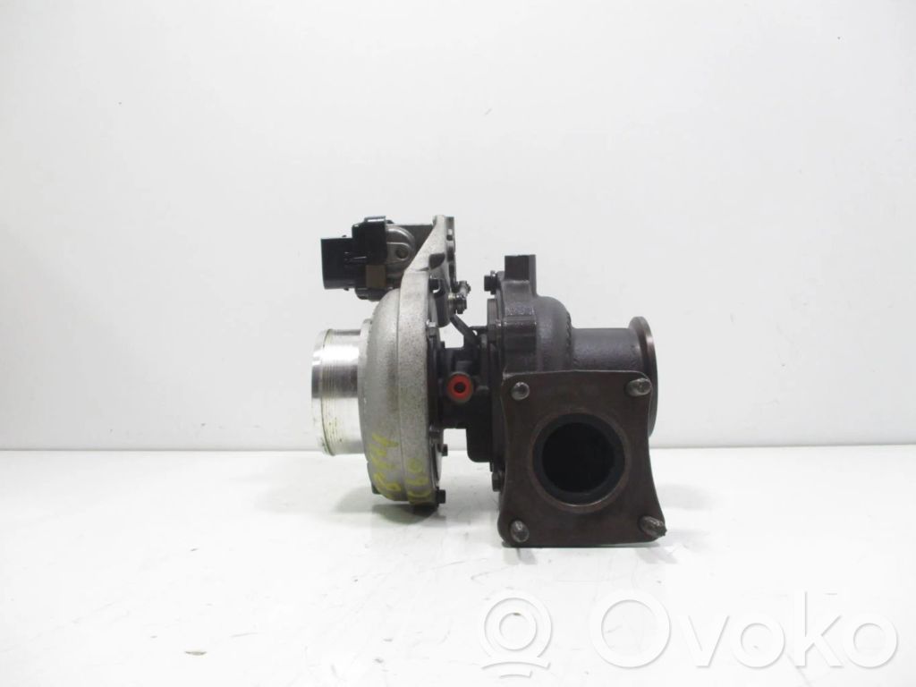 Turbo   31219857