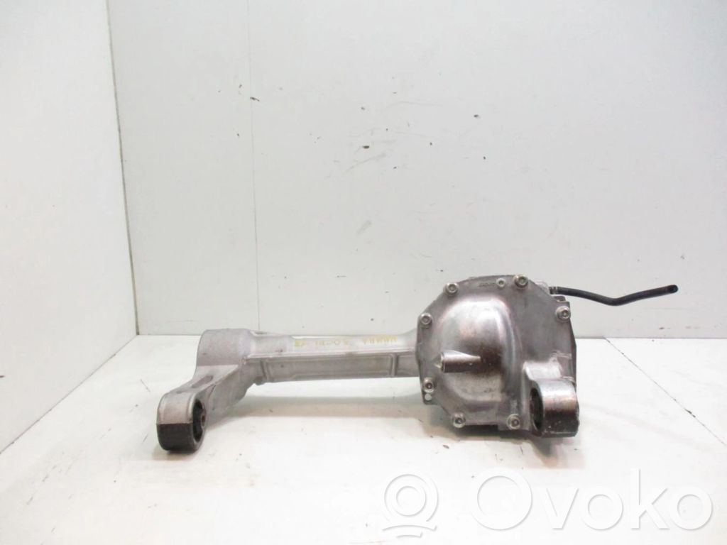 Vorderachsgetriebe Differentialgetriebe   EA010