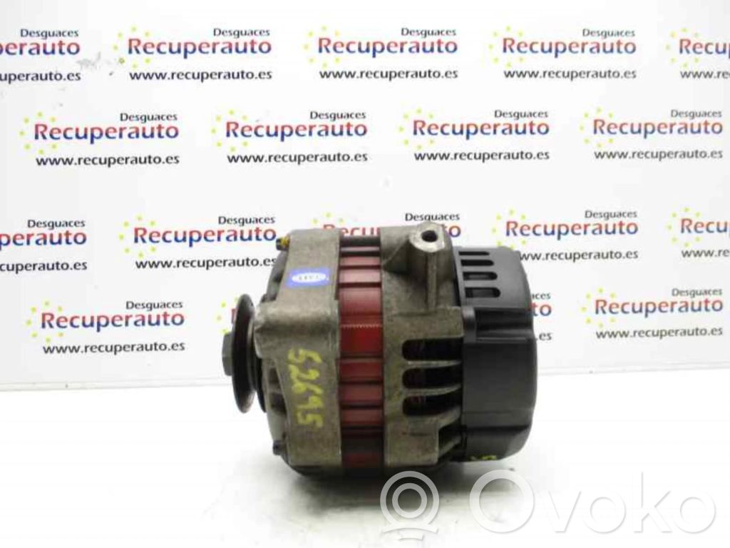 Alternador   CA1053IR
