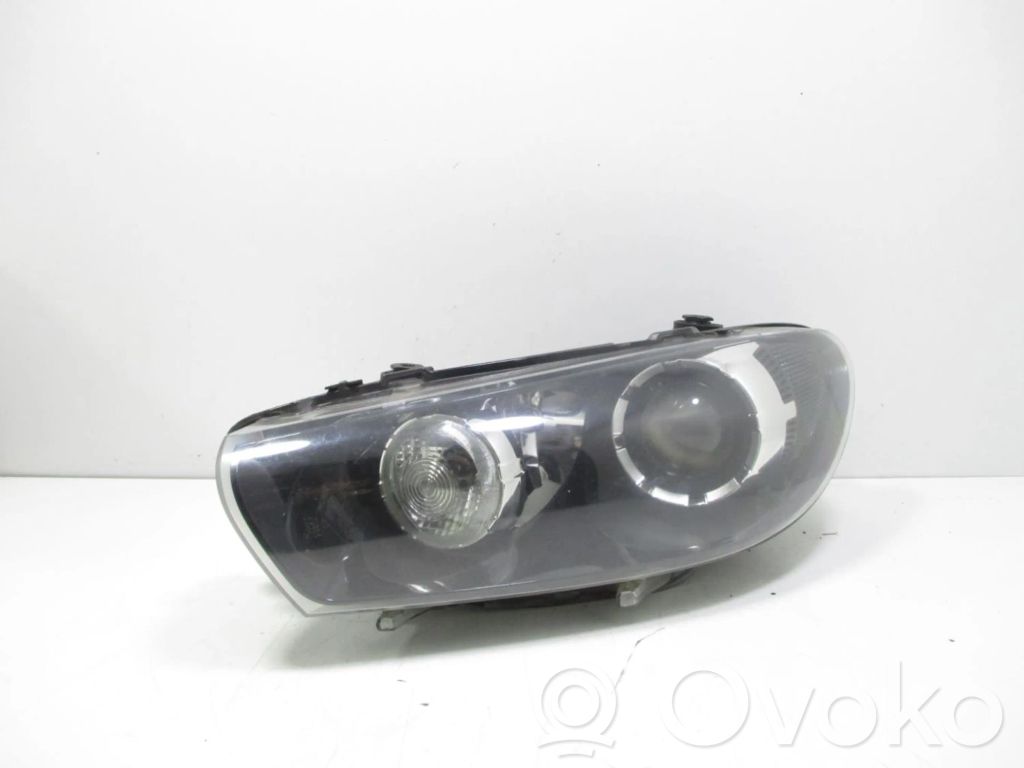 Headlight/headlamp   1K8941753F