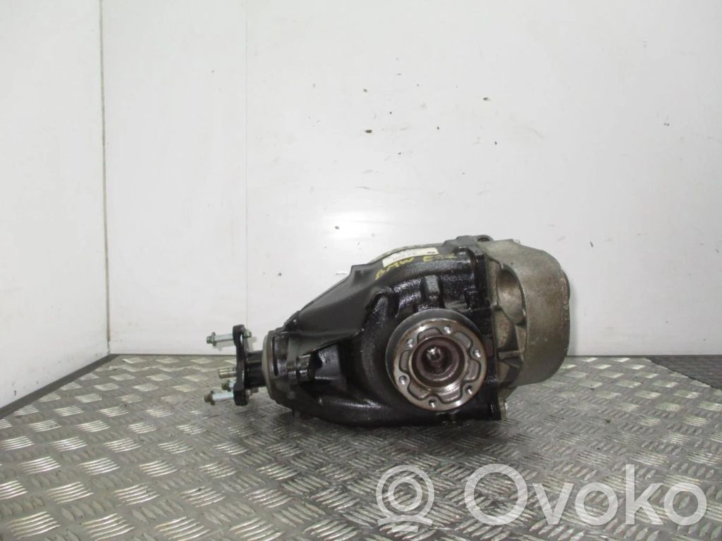 Hinterachsdifferential   752430504
