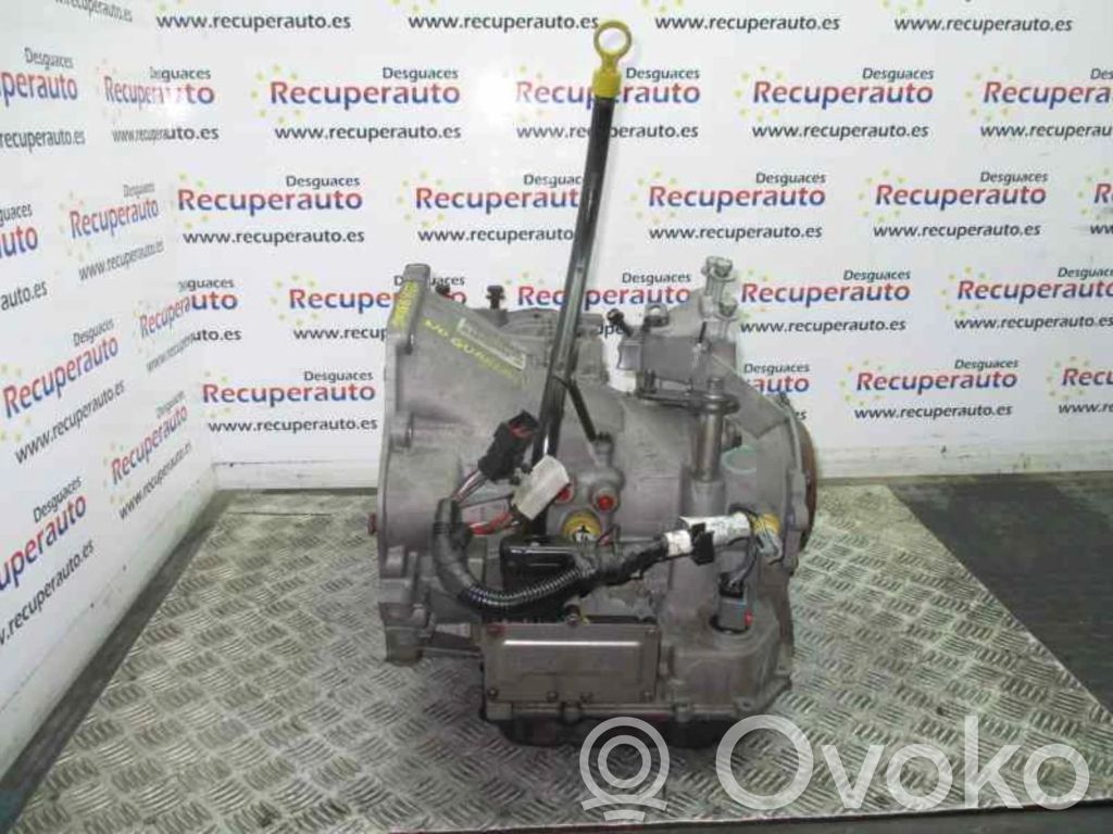 Chrysler Sebring (ST-22 - JR) Manualna 5-biegowa skrzynia biegów 