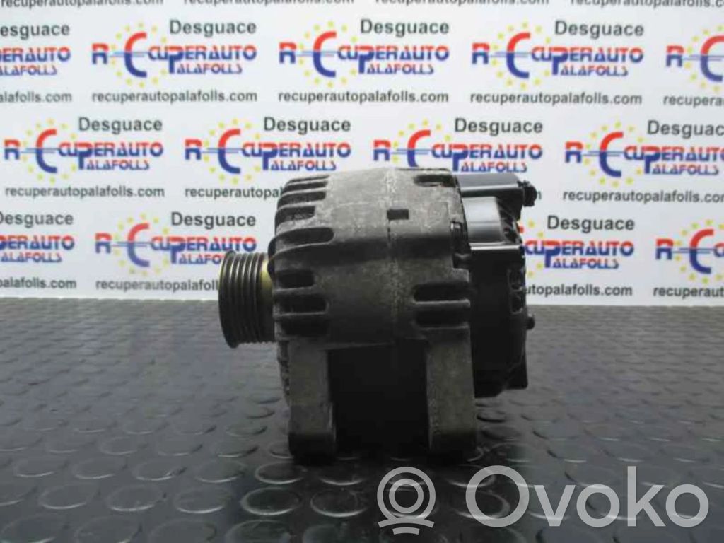 Alternador   9646476280