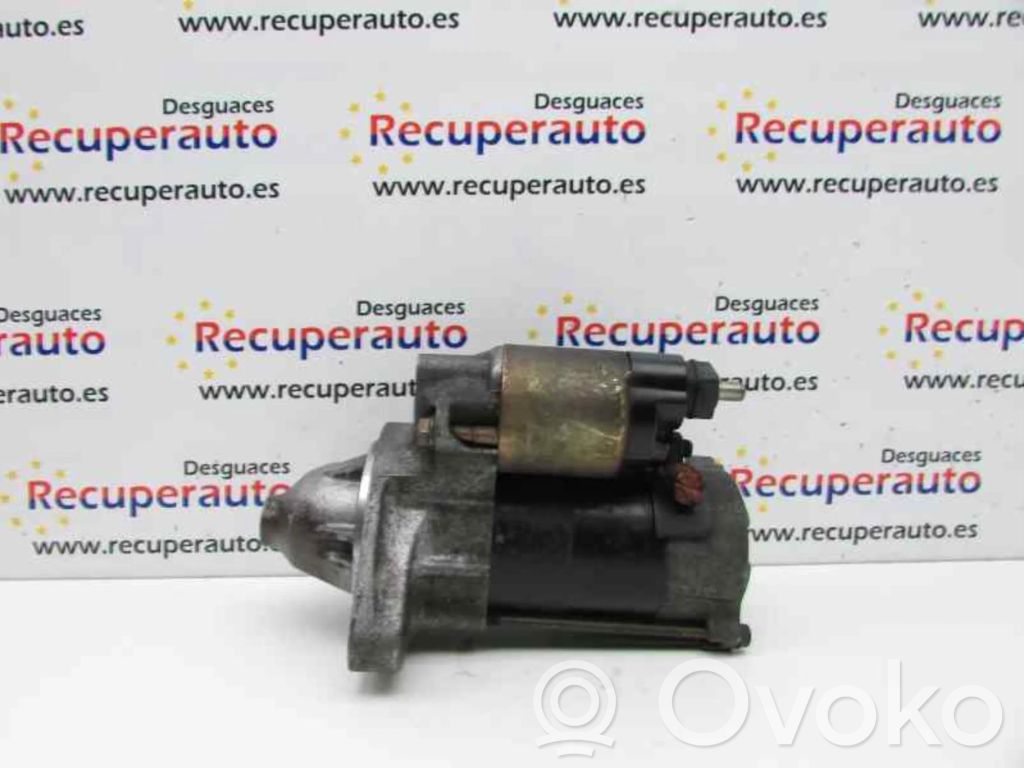 Motor de arranque   2810022030