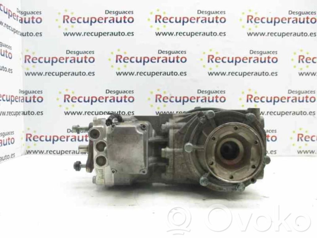 Audi A3 S3 8L Diferencial trasero 