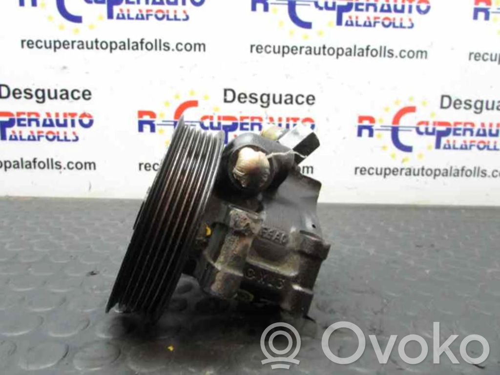 Power steering pump   9DC2000
