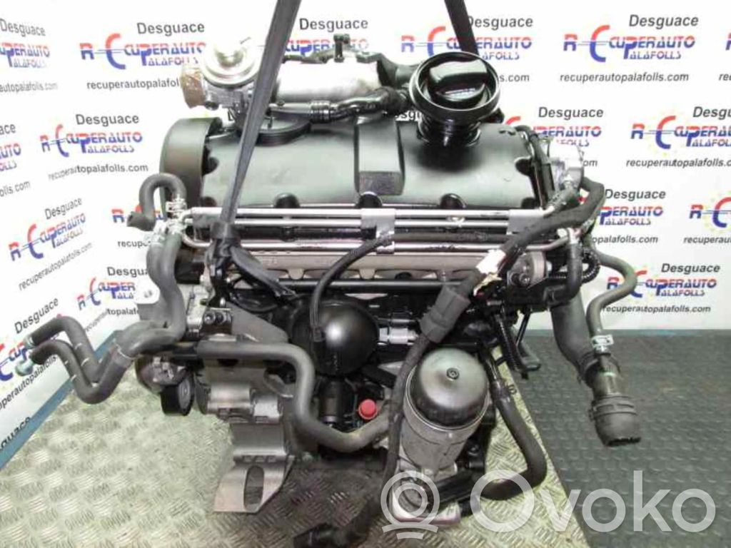 Motor   ATD