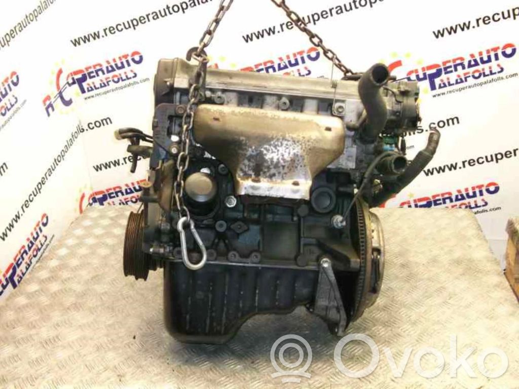 Moteur   4EFE