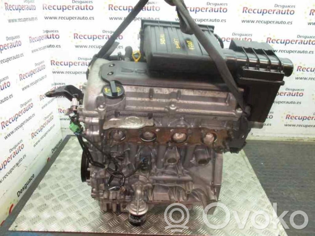 Engine   M13A