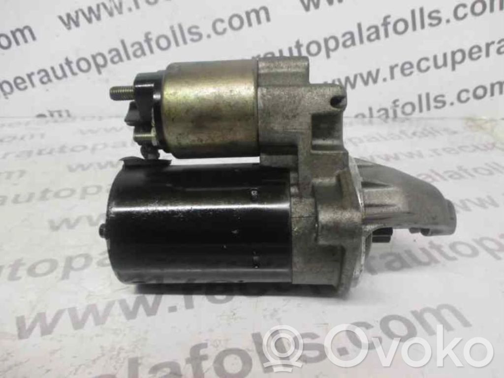 Motor de arranque   1006209804