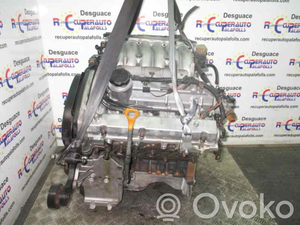 Motor   G6CTY