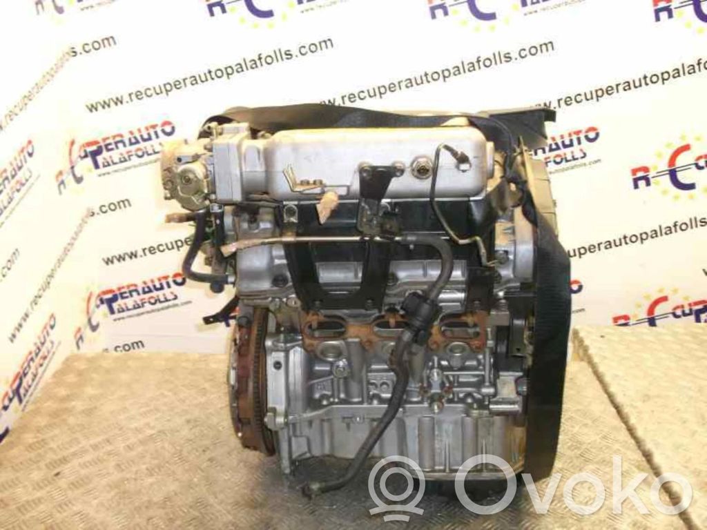 Hyundai Sonata Motor 