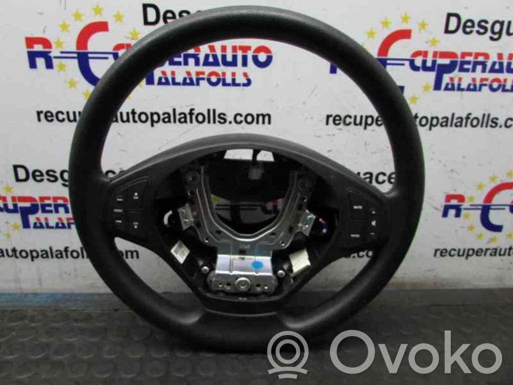 KIA Ceed Sivuturvatyyny 