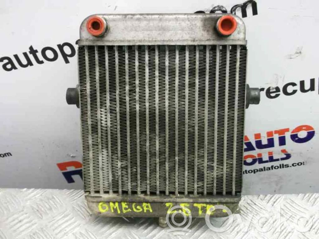 Opel Omega B1 Radiator ulei motor 