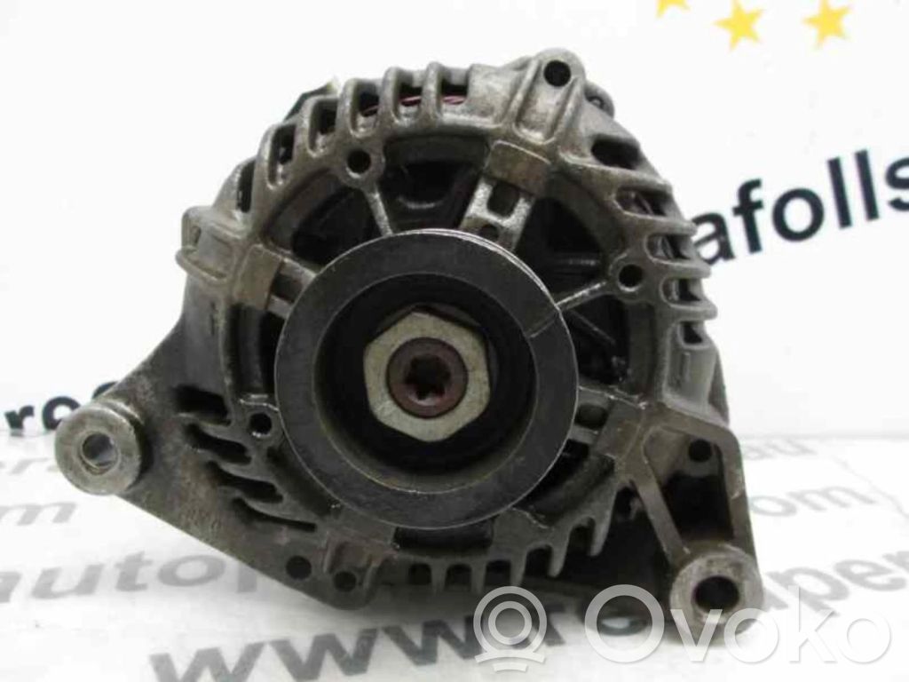 Alternador   436666
