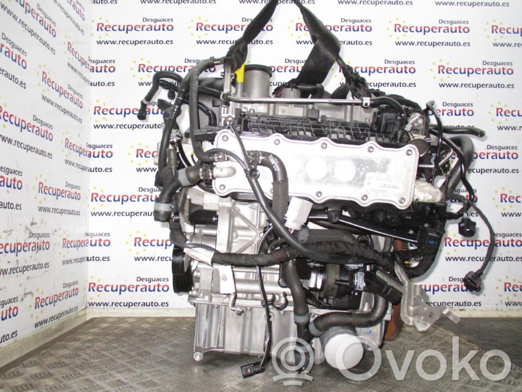 Moteur   CYV