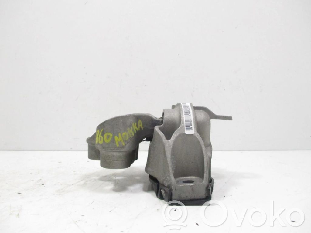 Opel Mokka Gearbox mount 
