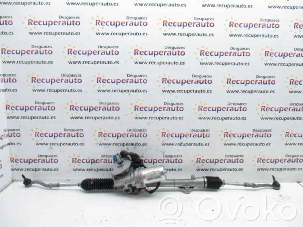 Citroen C3 Cremallera de dirección 