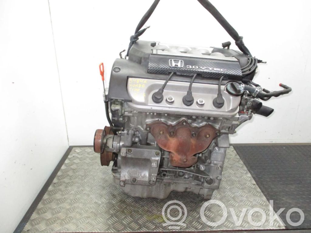 Honda Accord Motor 