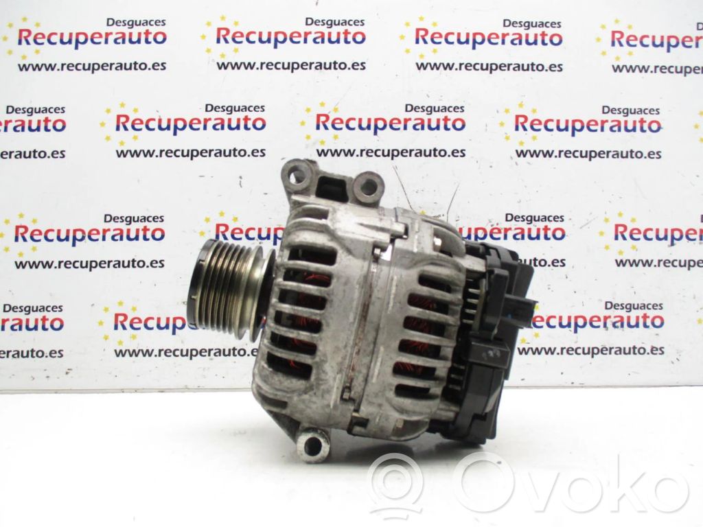 Dacia Logan I Generator/alternator 