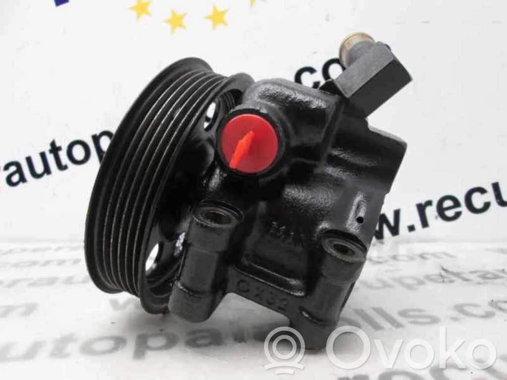 Ford Focus Servopumpe 