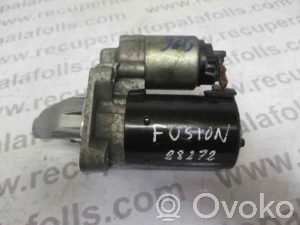 Motor de arranque   1005831221