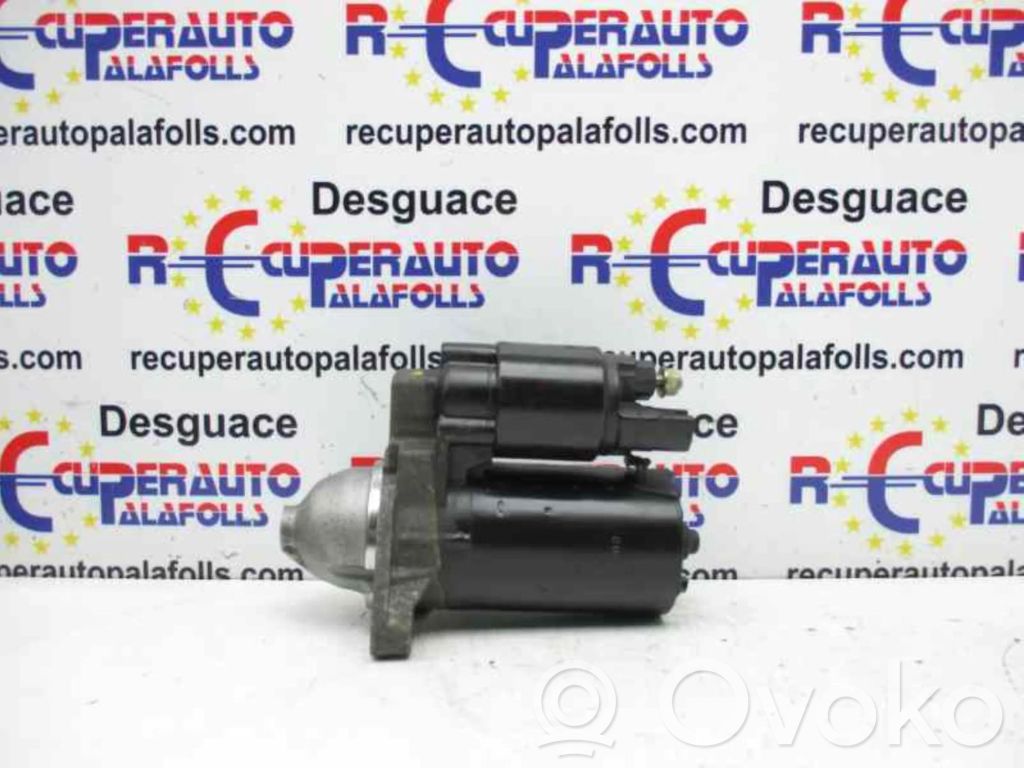 Starteris   201000D030