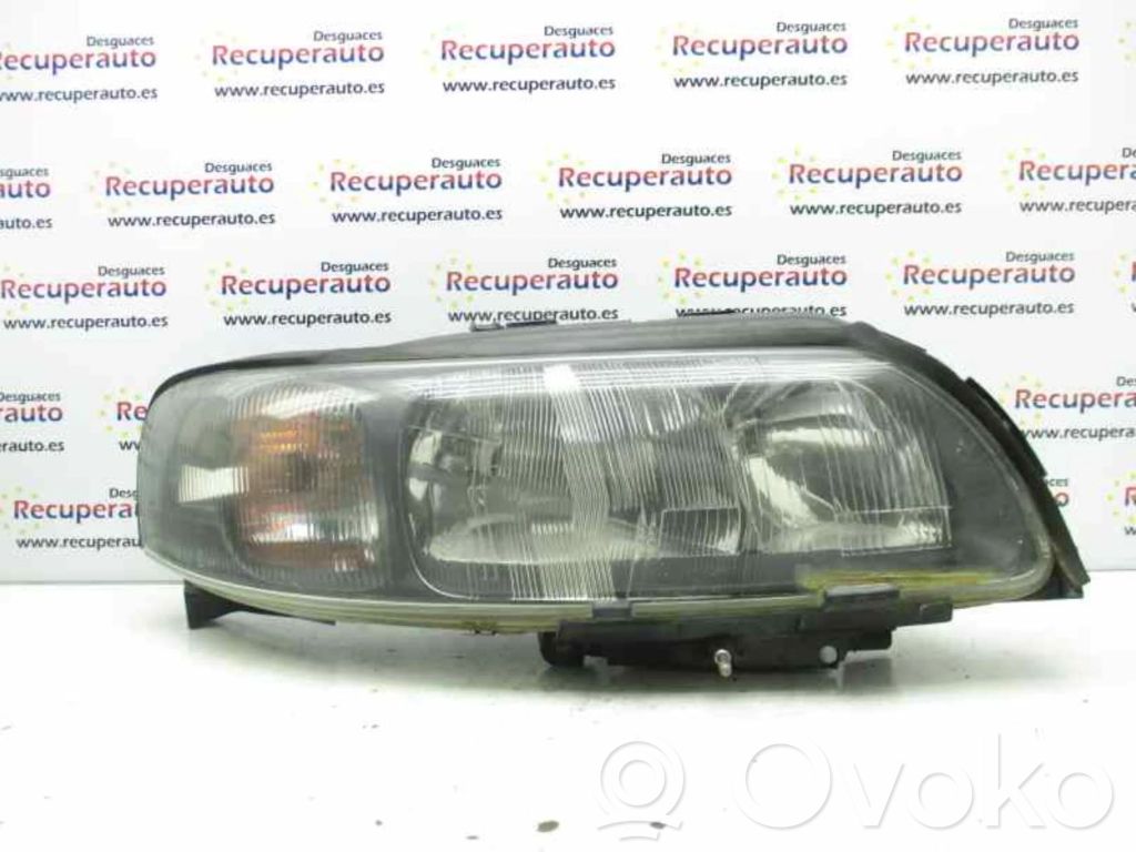 Volvo V70 Headlight/headlamp 