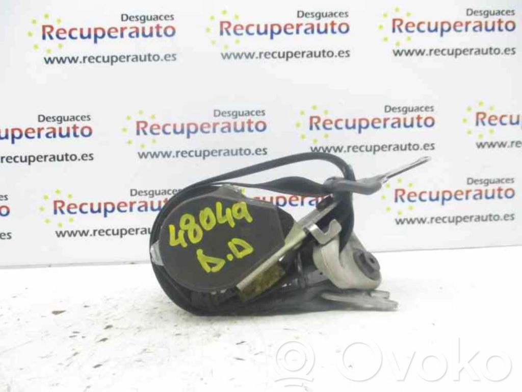 Cinturón delantero   8200687503