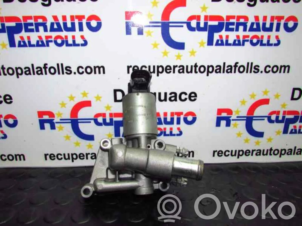 Válvula EGR   72287512