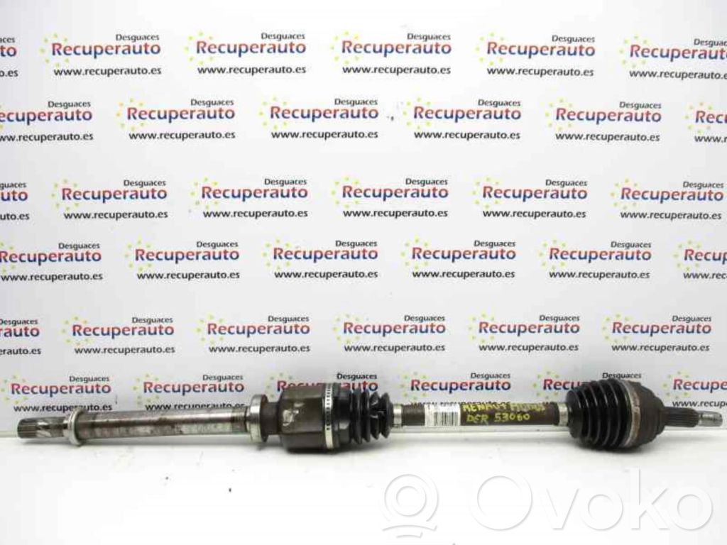 Vetoakseli (sarja)   8200499586