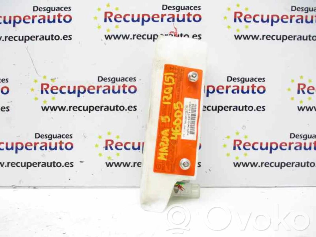 Airbag lateral   T96299A