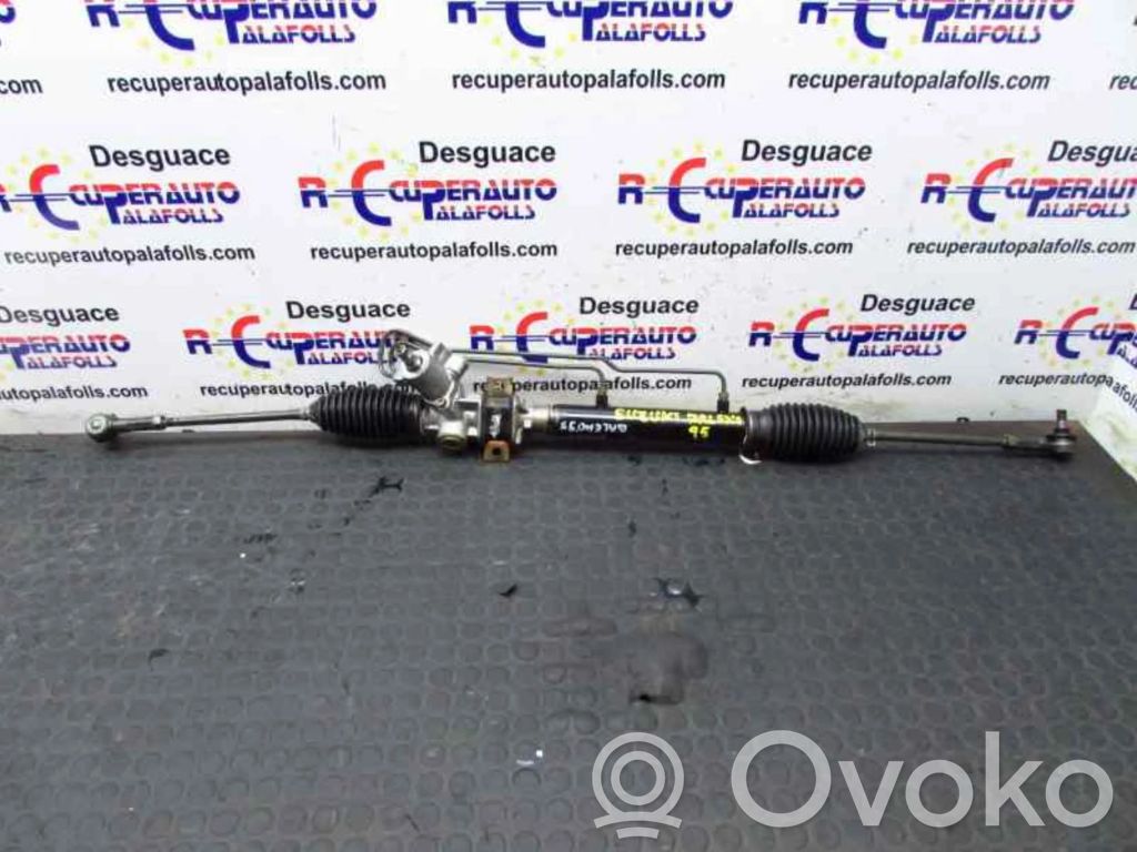 Suzuki Baleno EG Przekładnia kierownicza / Maglownica 