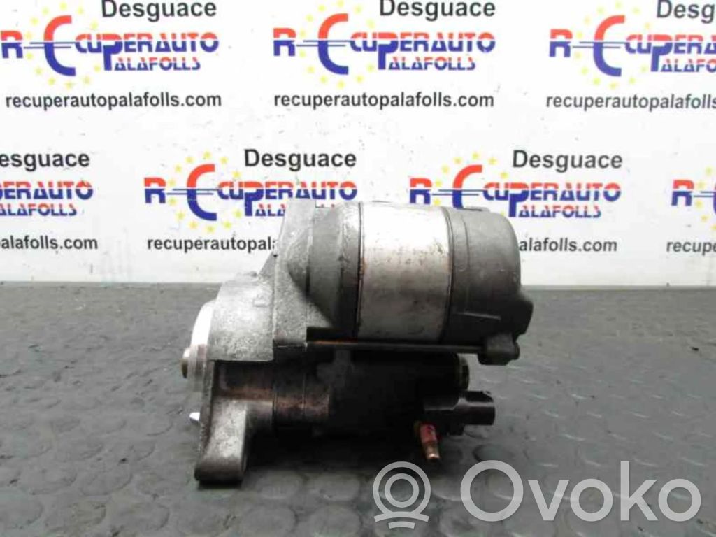 Starteris   04686111AC